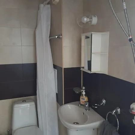 Apartamento Casa Di Nadia