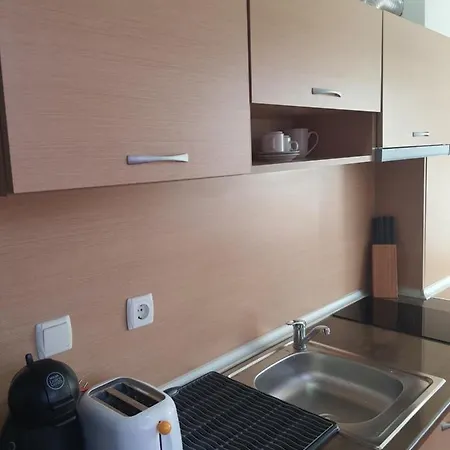 Apartamento Casa Di Nadia *