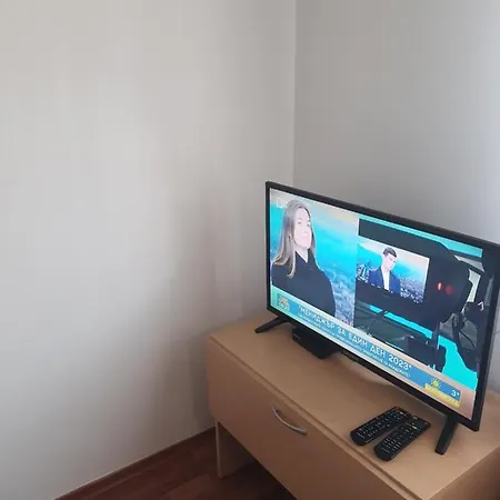 Апартаменты Casa Di Nadia Банско