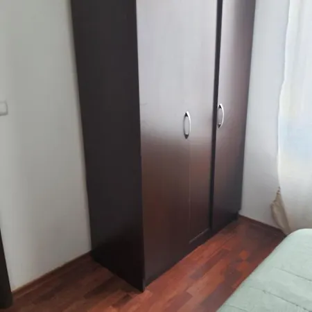 Casa Di Nadia 班斯科