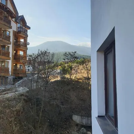 Casa Di Nadia Apartment
