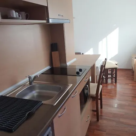 Casa Di Nadia *