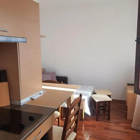 Casa Di Nadia 班斯科